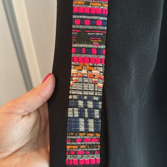 Trina Turk little black dress - Picture 2 of 6